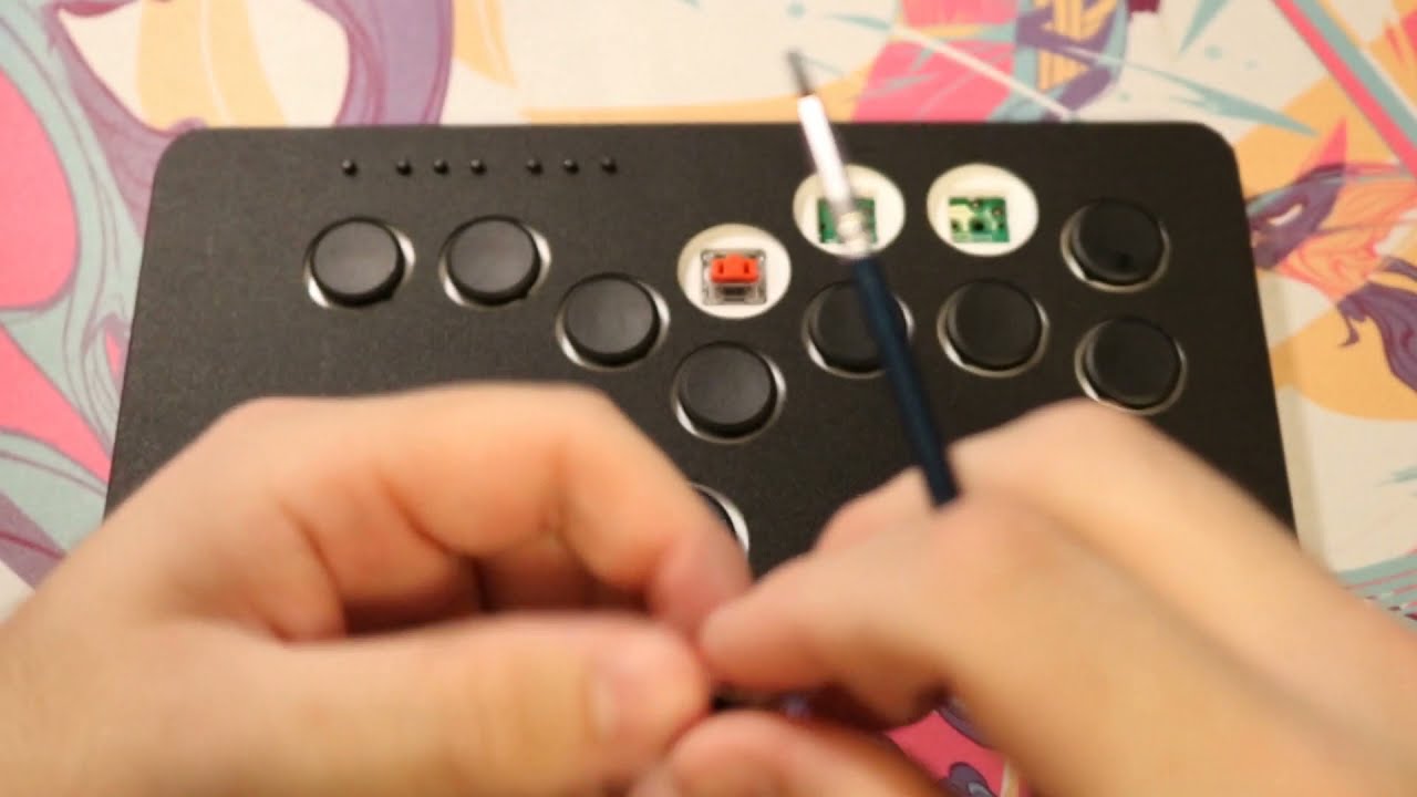 These $1 Switches Will Completely Transform Your Controller [Snack