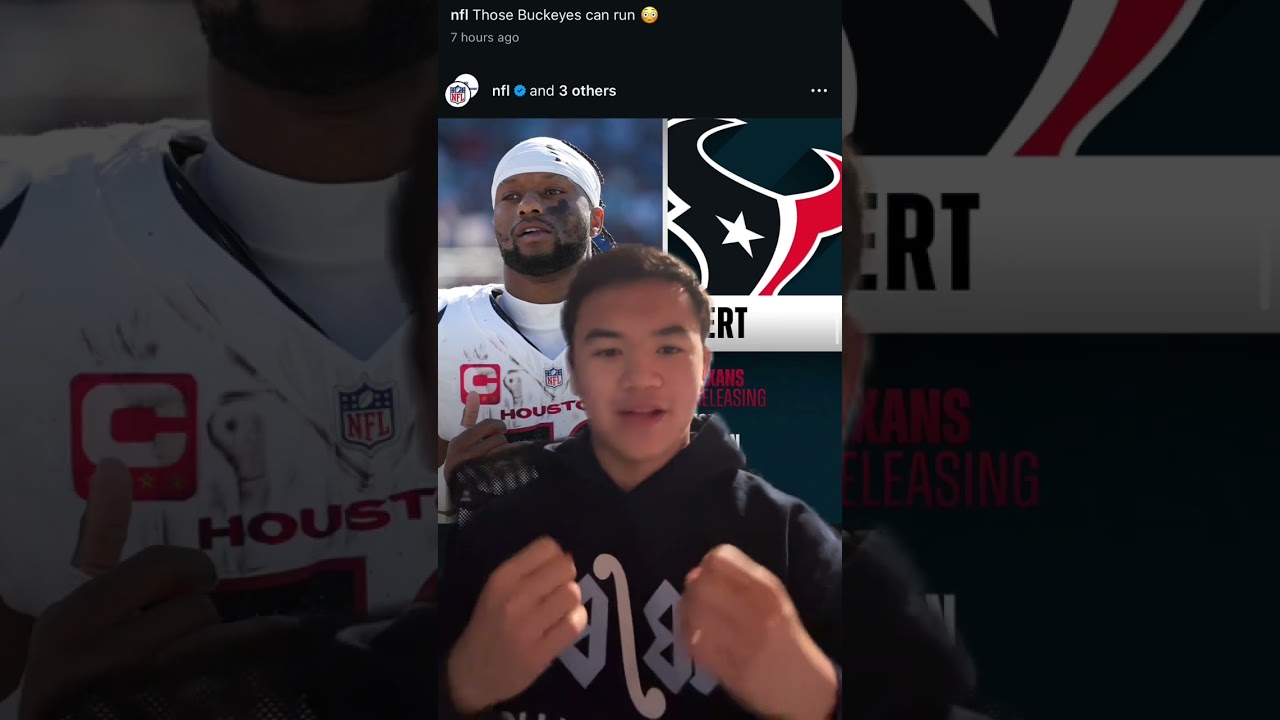 WATCH: NFL News Roundup 3/6 ‼️🏈 #bears #nfl #trade #sports #freeagency