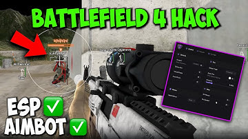 Battlefield 4 Best Cheat 🎮