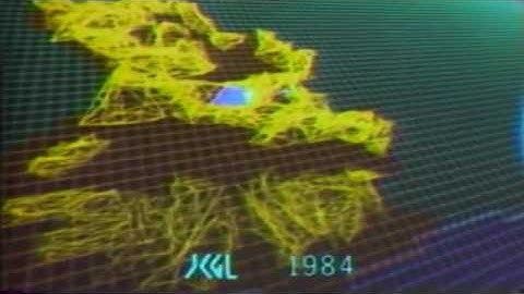 Andromeda Dreams - Two Million Light Years (Music Video)