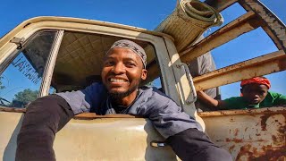 A RANDOM DAY IN MALAWI 🇲🇼 Raw & Uncut by NuRu 609 views 3 days ago 38 minutes