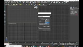 01-Starting 3D Max & User Interface || 3D Max Full Modeling Tutorials in Hindi | Urdu