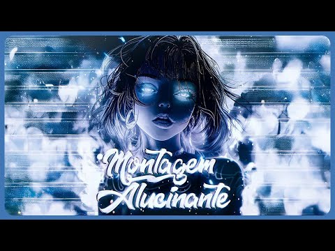 PASSO BEM ALUCINANTE - BECKHAM MUSIC & SoyFlowers