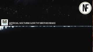 Metric - Artificial Nocturne (Love Thy Brother Remix)