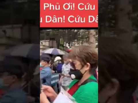 Video Dân Hà Nội Biểu Tình Nằm Đòi SCB Trả Tiền Trái Phiếu -... - youtube