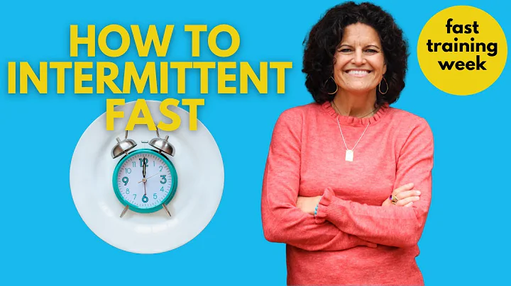 How to Start Intermittent Fasting for Beginners