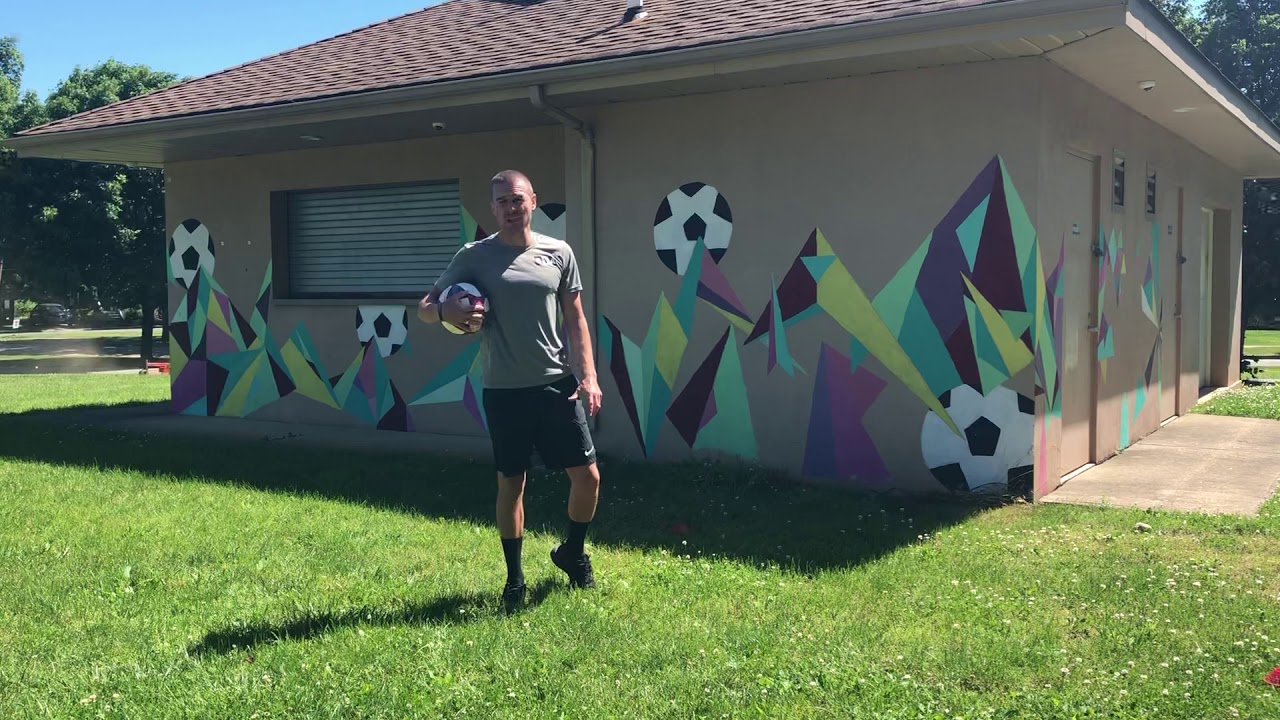 Volley Challenge YouTube