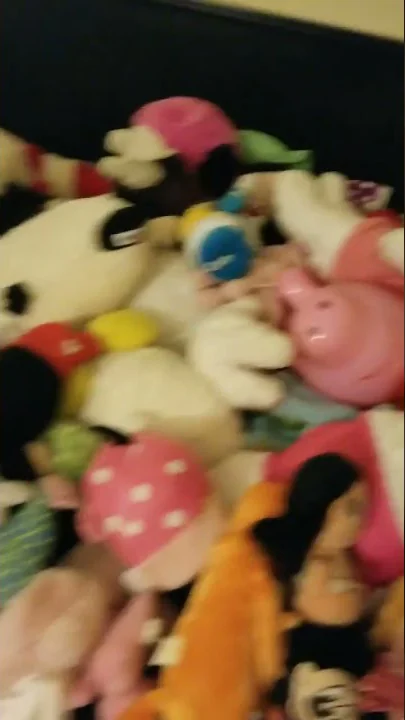 swimming in stuffies(2)