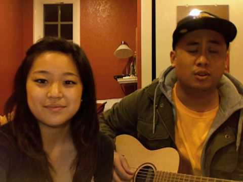 I drive myself crazy (cover with Randolph Permejo)