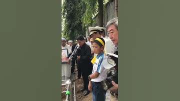 giây phút cuối cùng của Bà cố Maria phan thị phưoc