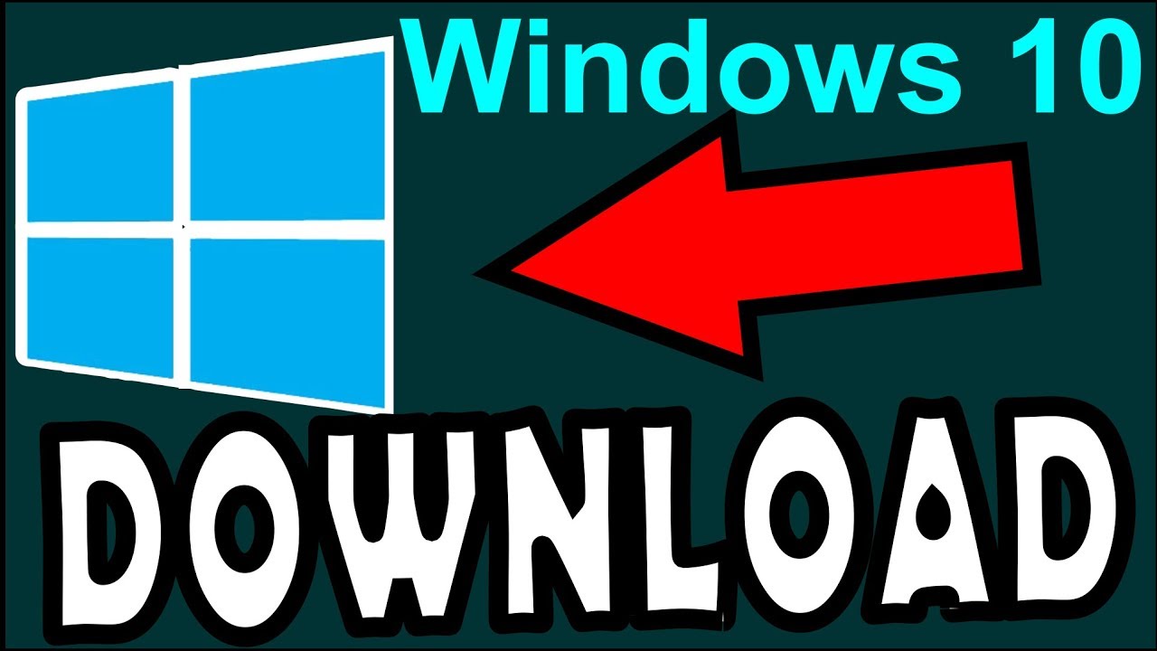 download windows 10 iso 64 bit from microsoft