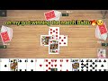 Callbreak gameplay Android call break card game Callbreak gameplay Android call break card game