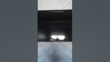 Samsung TV Startup And Shutdown Sound