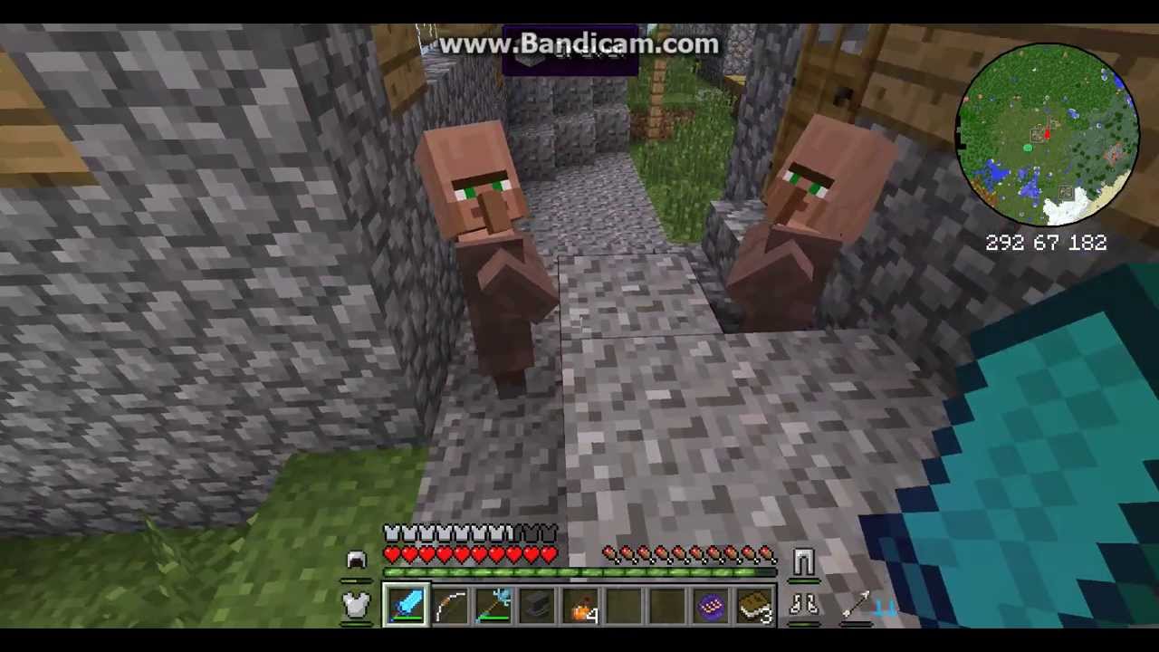 Hexxical survival with T_JAW ep. 4: BURN!!!