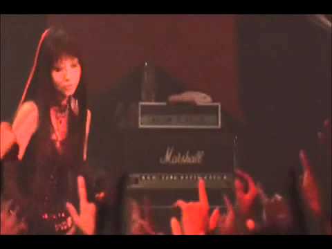 yousei teikoku valkyrja