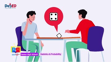 SHS Q1 Statistics & Probability EP4:Application of the Mean and Variance of Probability Distribution