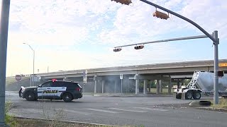Motorcyclist killed in accident on Highway 16 on South Side; lanes closed