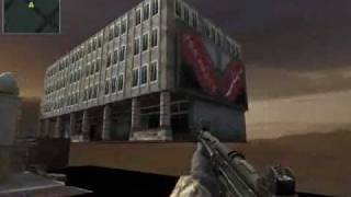 a new map cod4.wmv