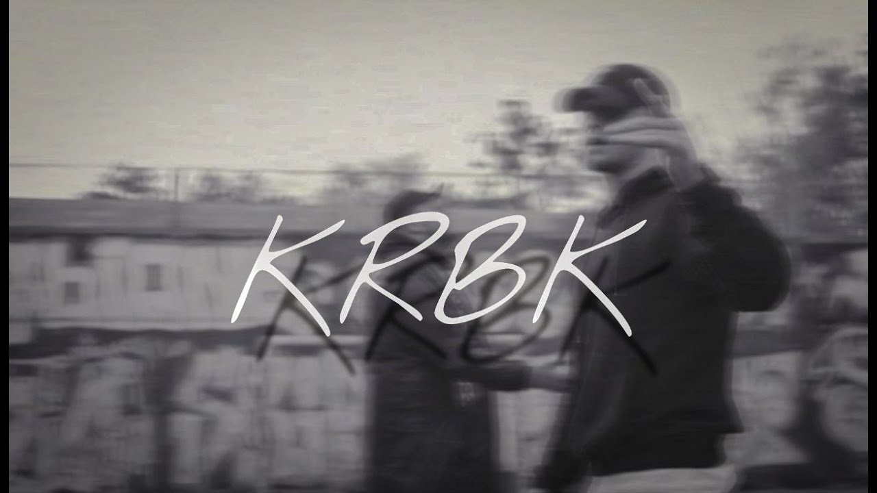 KRBK | Масштабная подборка | золотой архив | #krbk - YouTube