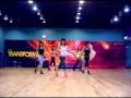 Line Dance- Never Stop ( June10)