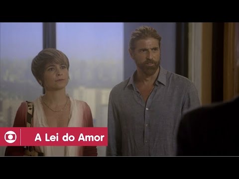 A Lei do Amor: capítulo 76 da novela, sexta, 30 de dezembro, na Globo