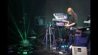 F.d.project Studio Live Recording, January 2014