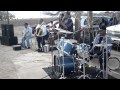 Waila - Gomez Band Jaming for the Blackwater Feast