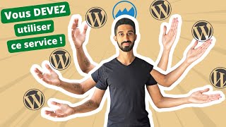 Gérer PLEIN de sites WordPress avec ManageWP (Indispensable)