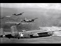 How to fly the north american b25 mitchell medium bomber restored 1944