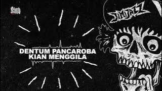 Jimijazz - Dentum Pancaroba Kian Menggila