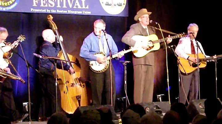 Joe Singleton - Lonesome Road Blues