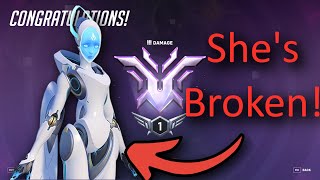 A Top 500's First Look at Echo in Season 9