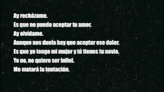 Rechazame by Prince Royce (lyrics) (letra)
