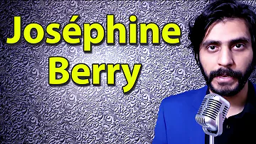 How To Pronounce Josephine Berry