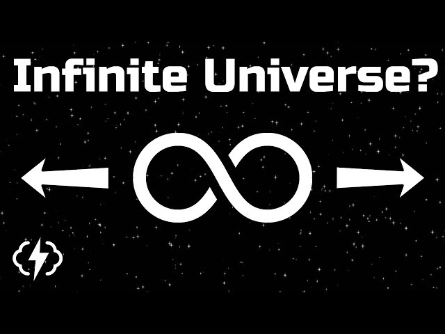 What if the Universe Really is Infinite?