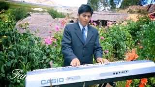 Video thumbnail of "Canta Aleluya 03 "CORAL LOS ANDES JULIACA PERU""