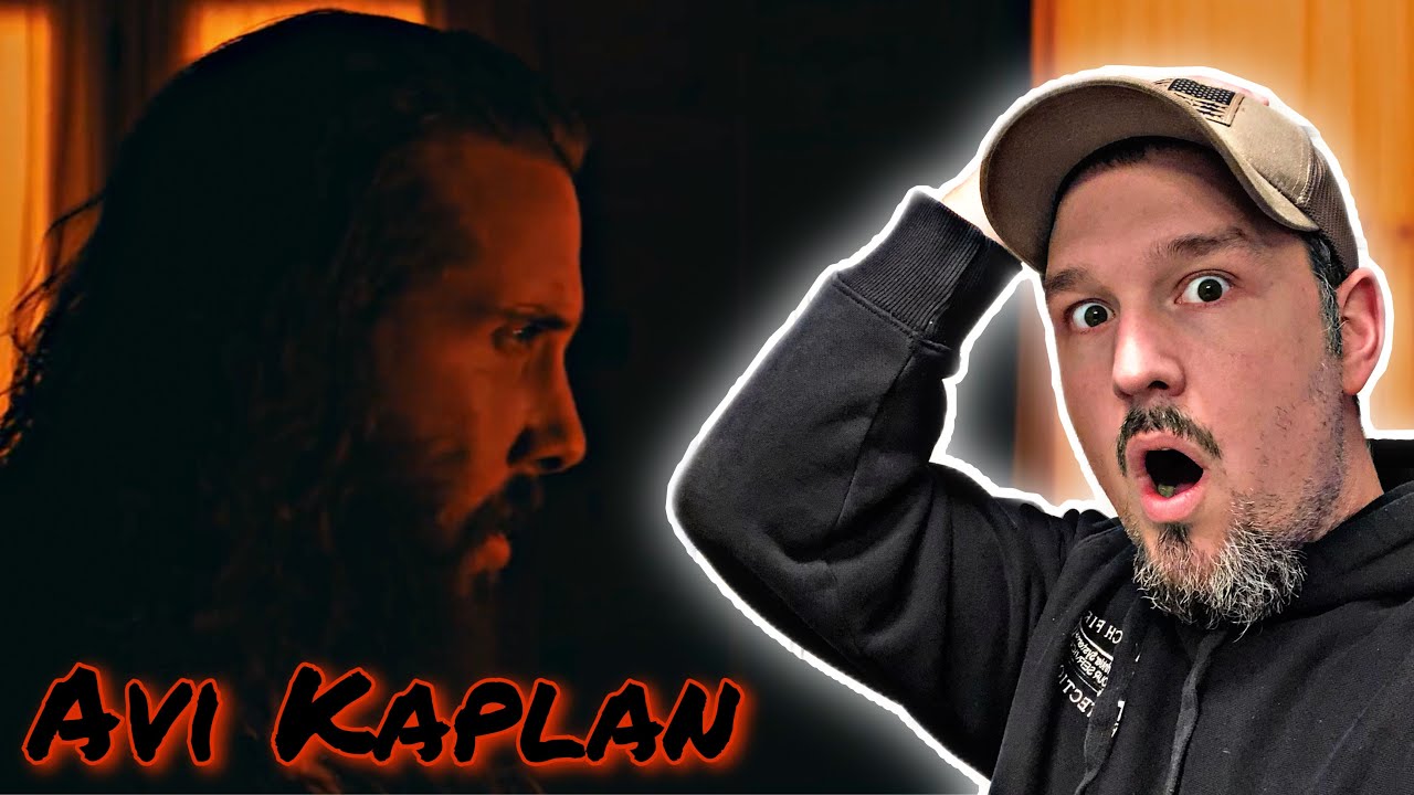 Saucey Reaction | Avi Kaplan - Change On The Rise | I May Have A New Favorite Song!! OMG!!