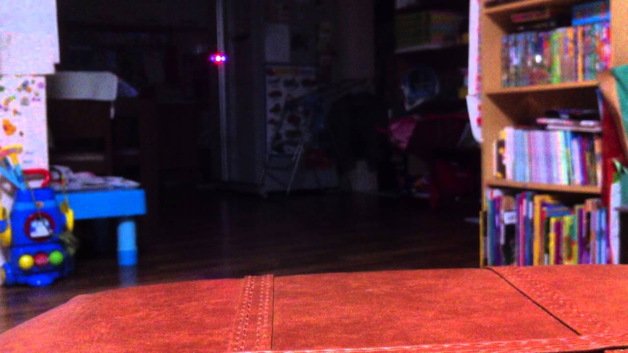 Galaxy Visitor 2 Keycam