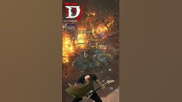 Which one are you?! Last Epoch, Diablo 4 or Path of Exile?! #diablo4 #lastepoch #pathofexile #arpg