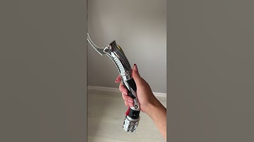 Best Count Dooku lightsaber NOW 2024?!