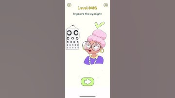 Dop2 level 3432#gameplay #deleteonepart #shorts #viral