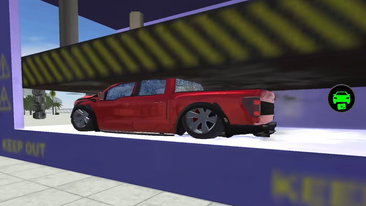 Bütün Arabaları Ezdik || Beam Drive Car Crash 3D || Paramparça Olan Arabalar #2 || BeamNG Drive