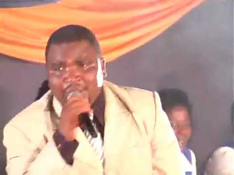 Ngisize Nkosi (Shongwe & Khuphuka Saved Group)