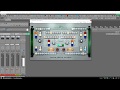 Acustica Audio Emerald - 70's German Beast EQ