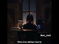 Уэнсдей все таки решила…😱 #shorts #фильмы