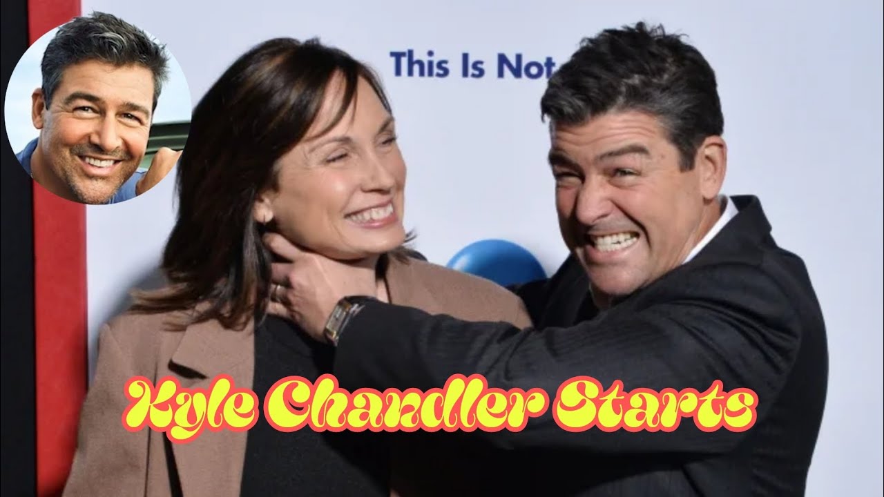 Kyle Chandler Starts Filming HBO Drama Series LANTERNS