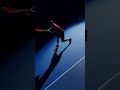 私たちは攻め続ける。| YONEX