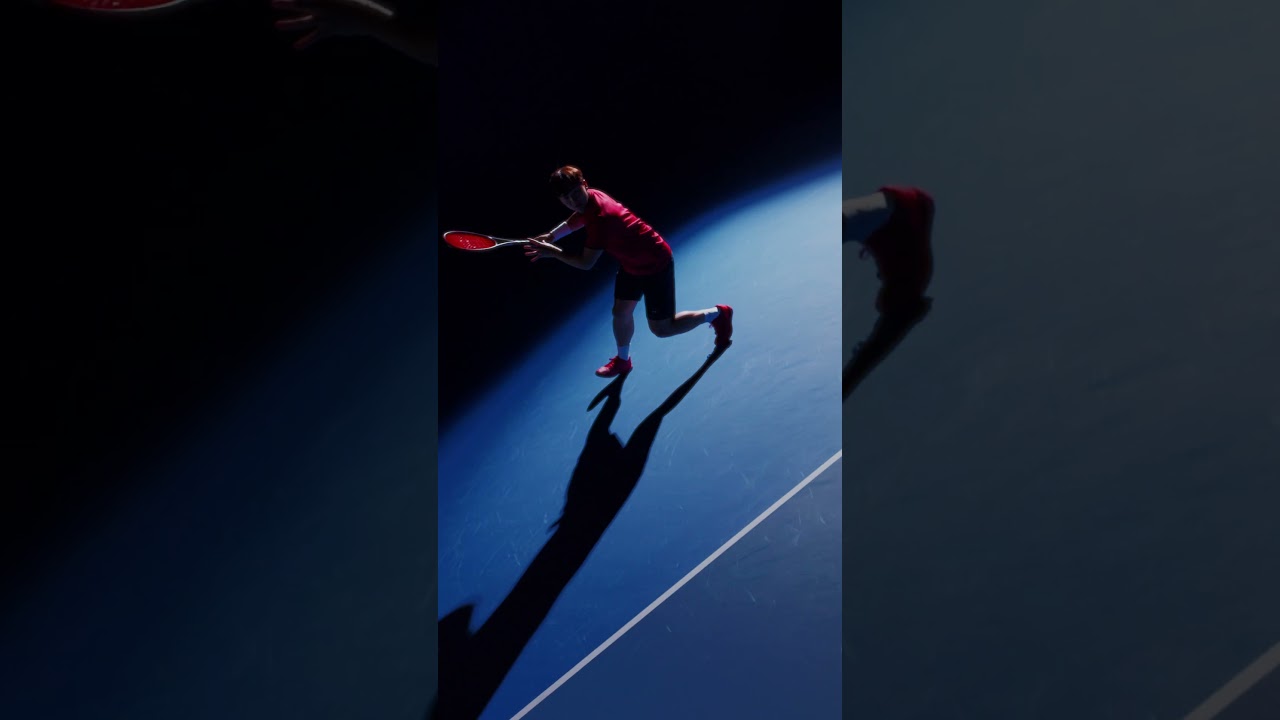 私たちは攻め続ける。| YONEX