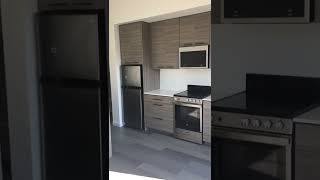 Video tour of Studio Apt 503 at Ferry Street Manor in Eugene, OR