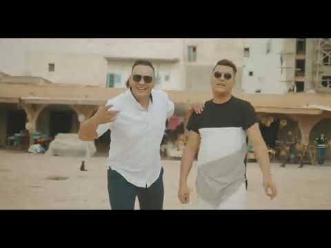 Daniel Ft Cheb Bachir Mardh El Hawa مرض الهوى Clip Officiel